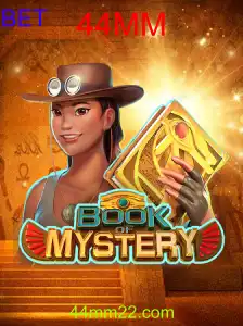 BookofMystery
