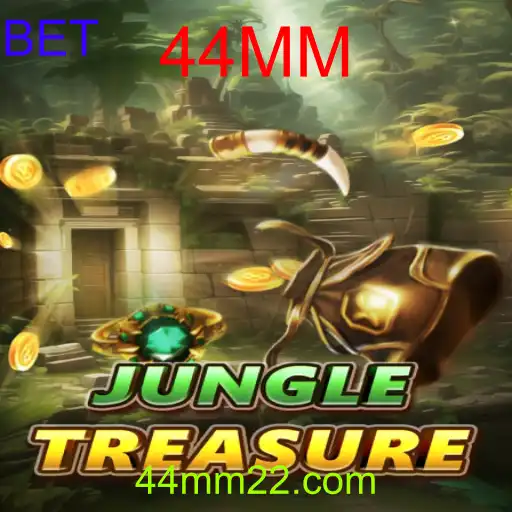 JungleTreasure